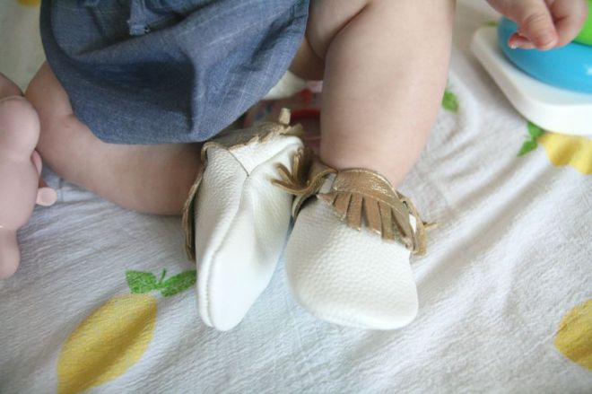 baby moccasins | bebewears.com