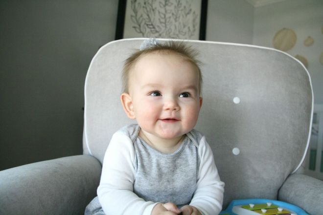 baby baseball tee | bebewears.com