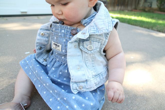 polka dot dress | bebewears.com