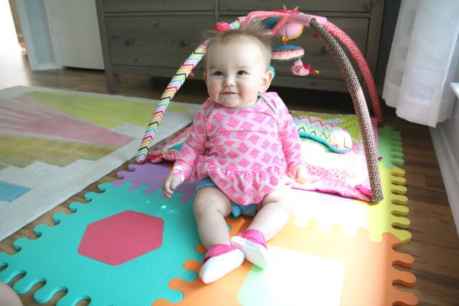 baby peplum top | bebewears.com