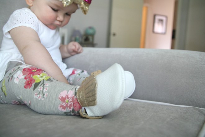 baby moccasins | bebewears.com