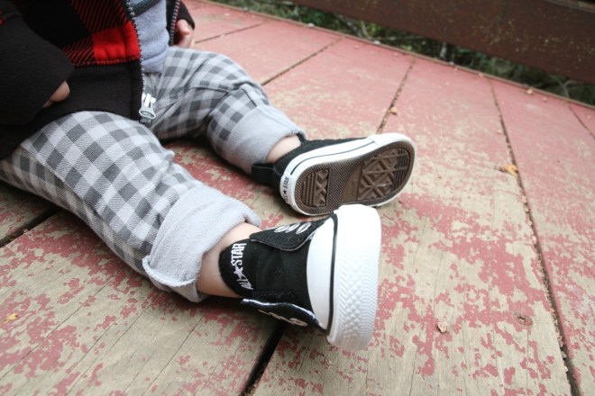 baby converse | bebewears.com