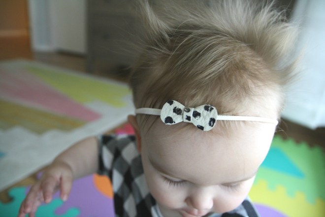baby headband | bebewears.com