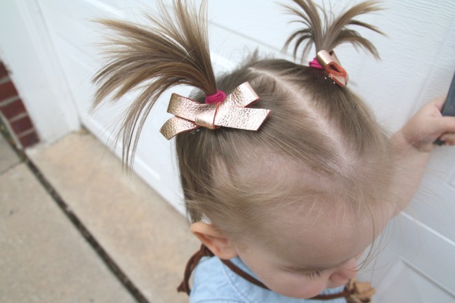 baby hair bows | bebewears.com
