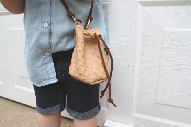 bucket purse | bebewears.com