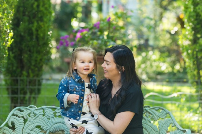 mommy and me photos | bebewears.com