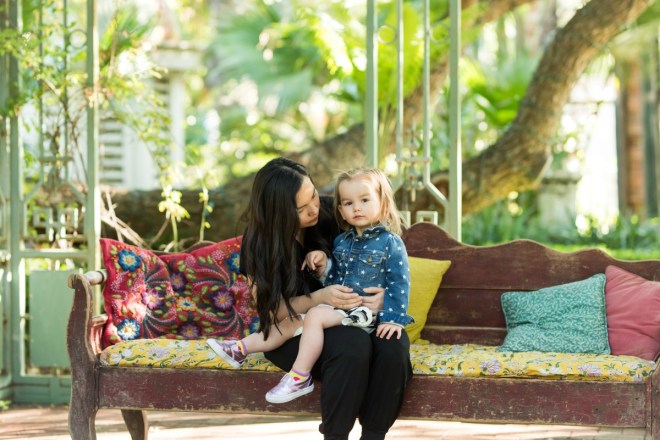 mommy and me | bebewears.com